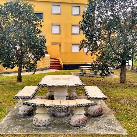 Apartmán Apartamento Valdemar Keliam Fisterra Exteriér fotografie