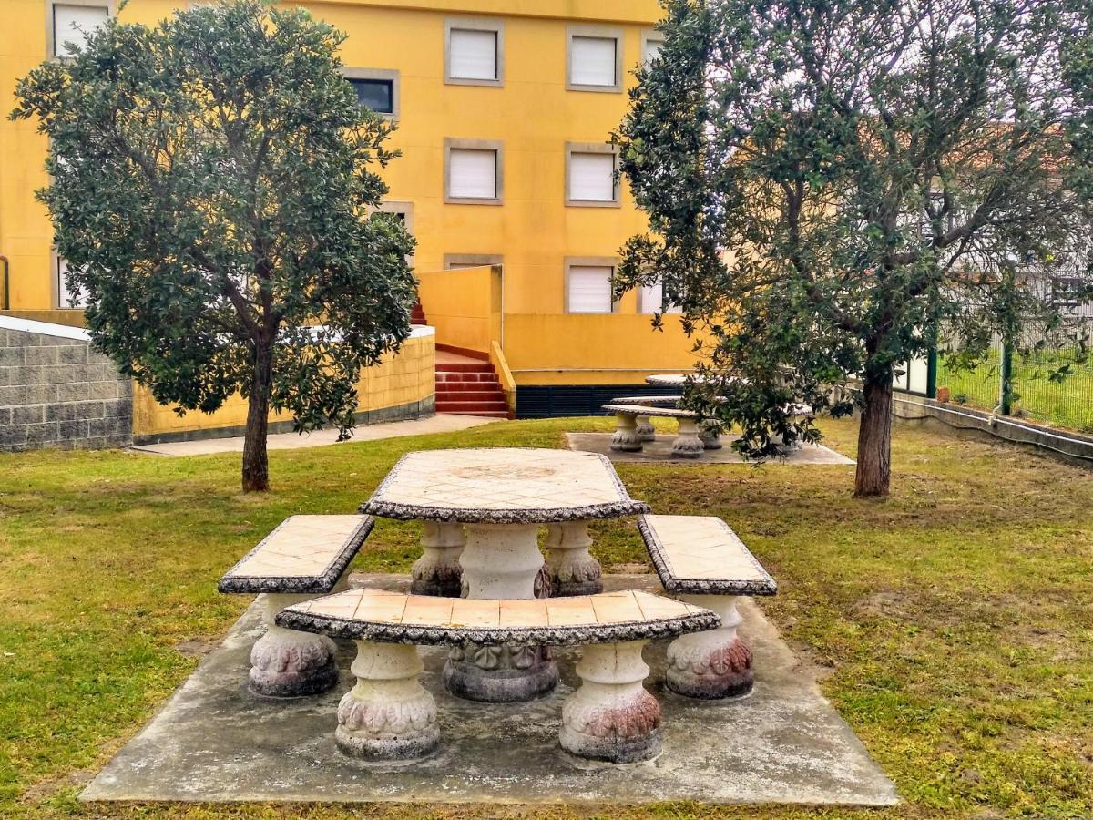 Apartmán Apartamento Valdemar Keliam Fisterra Exteriér fotografie