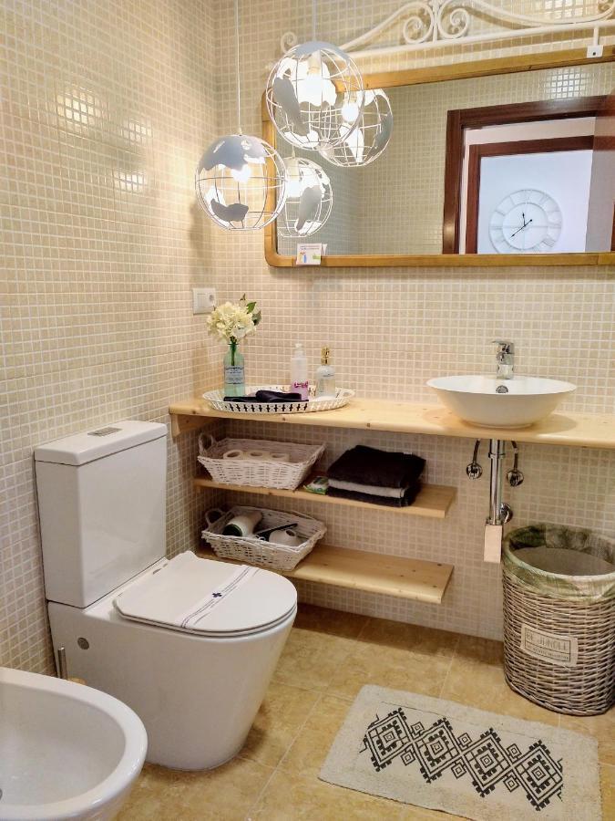 Apartmán Apartamento Valdemar Keliam Fisterra Exteriér fotografie