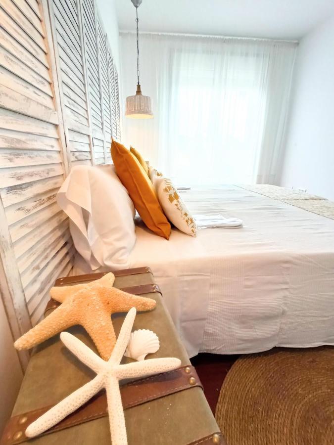 Apartmán Apartamento Valdemar Keliam Fisterra Exteriér fotografie