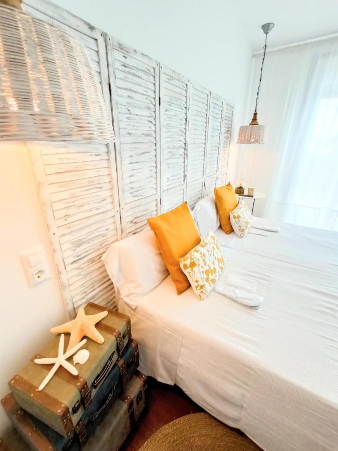 Apartmán Apartamento Valdemar Keliam Fisterra Exteriér fotografie