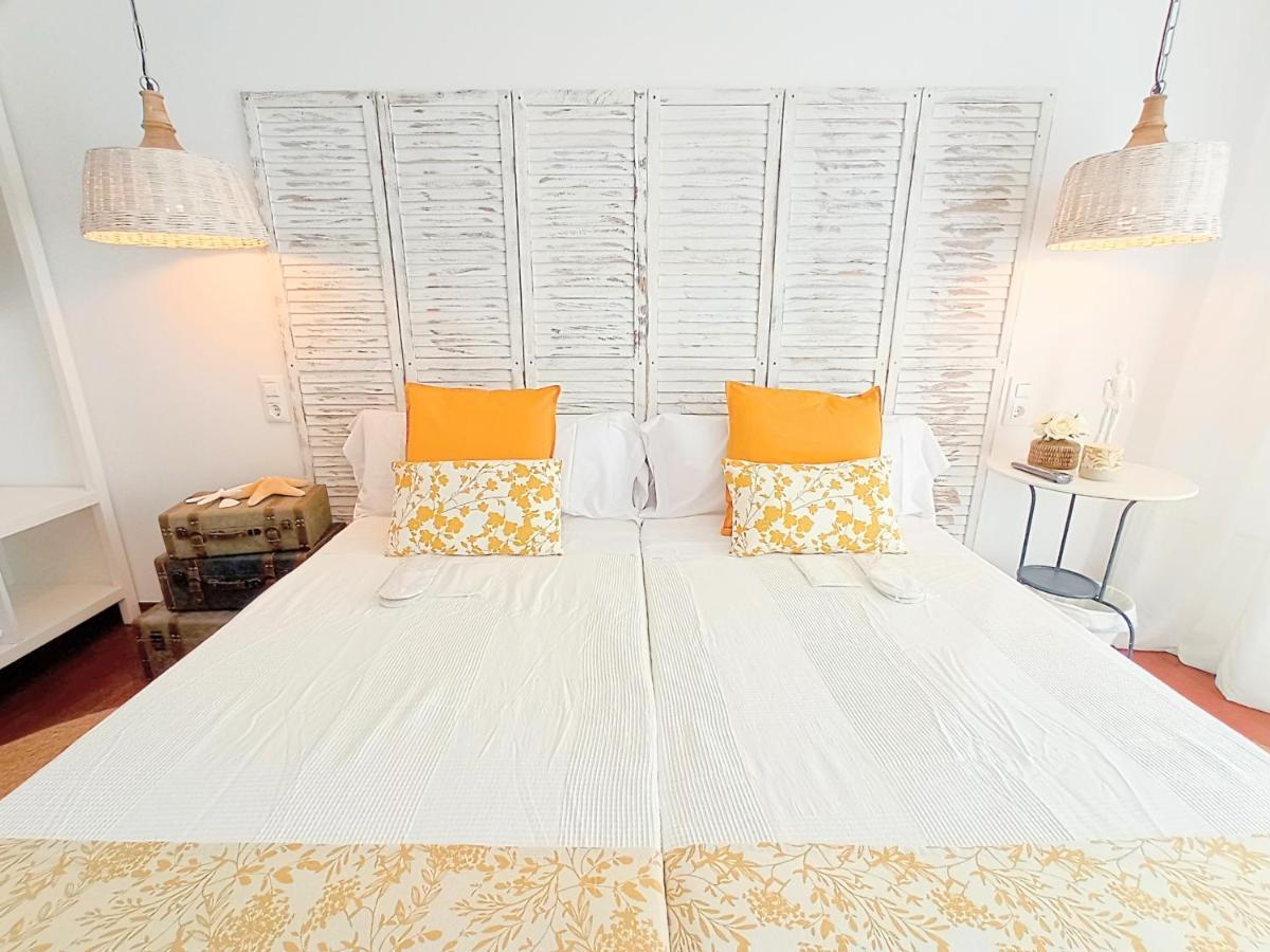 Apartmán Apartamento Valdemar Keliam Fisterra Exteriér fotografie